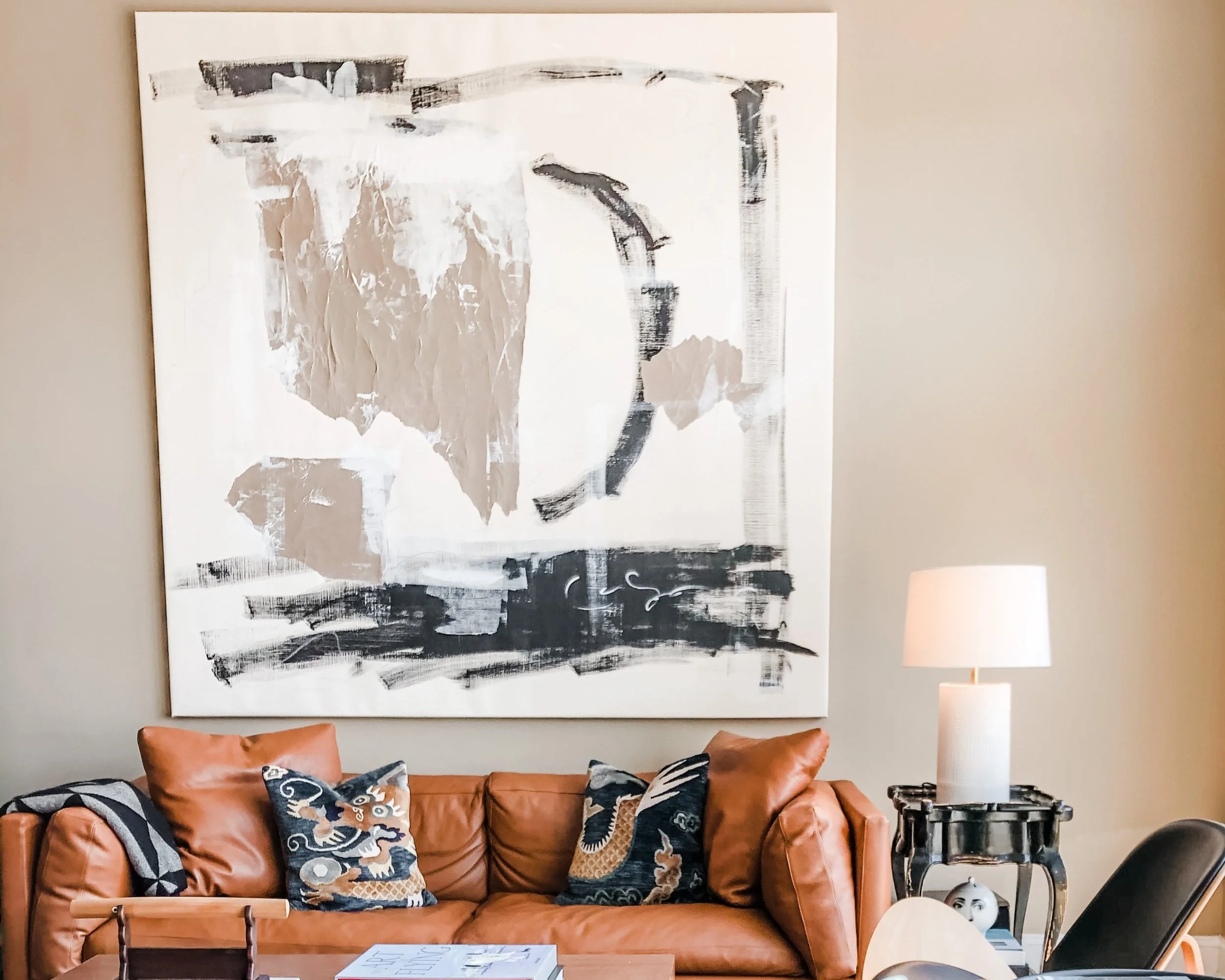 Decorative Painter in New York City — Lenehan Studios